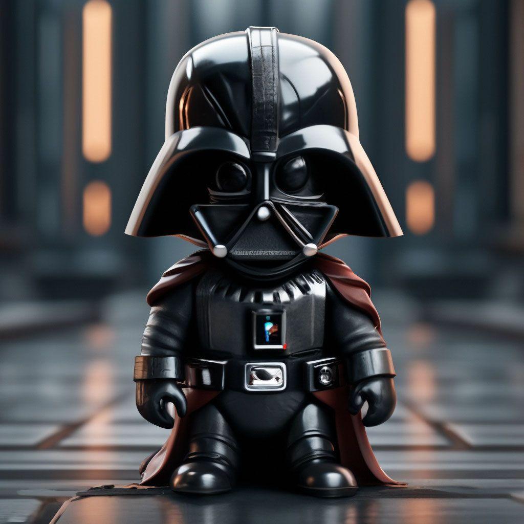 -DaRthVaDeR- avatar