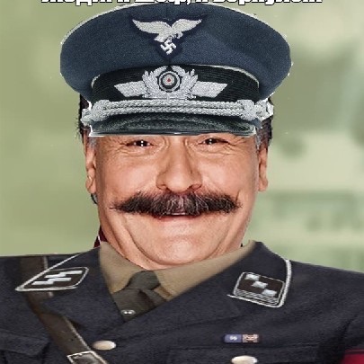 ViktrBarinov FACEIT avatar