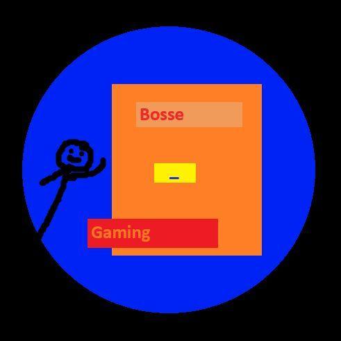 Bosse_Gaming avatar