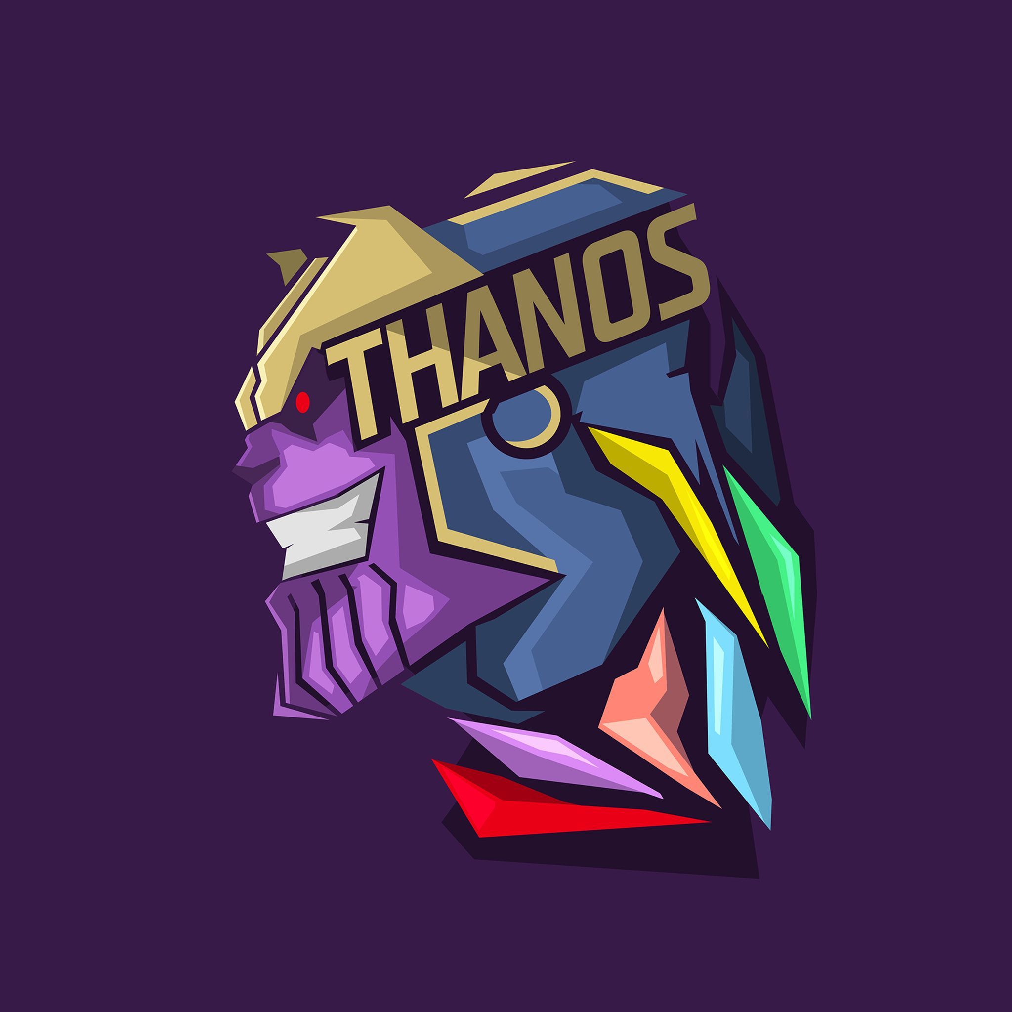 THANOS