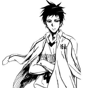 Number1Rike avatar