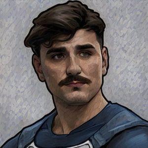 Player MORK avatar