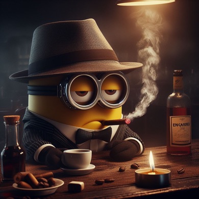 MINIONS MAFIA