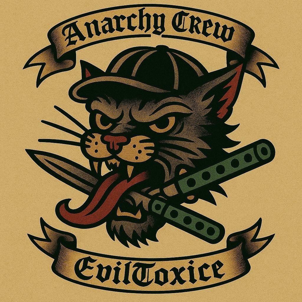 EvilToxice avatar