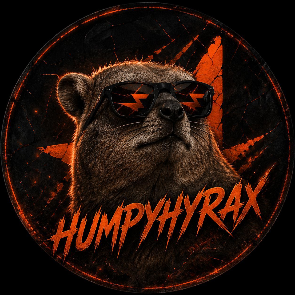 HumpyHyrax
