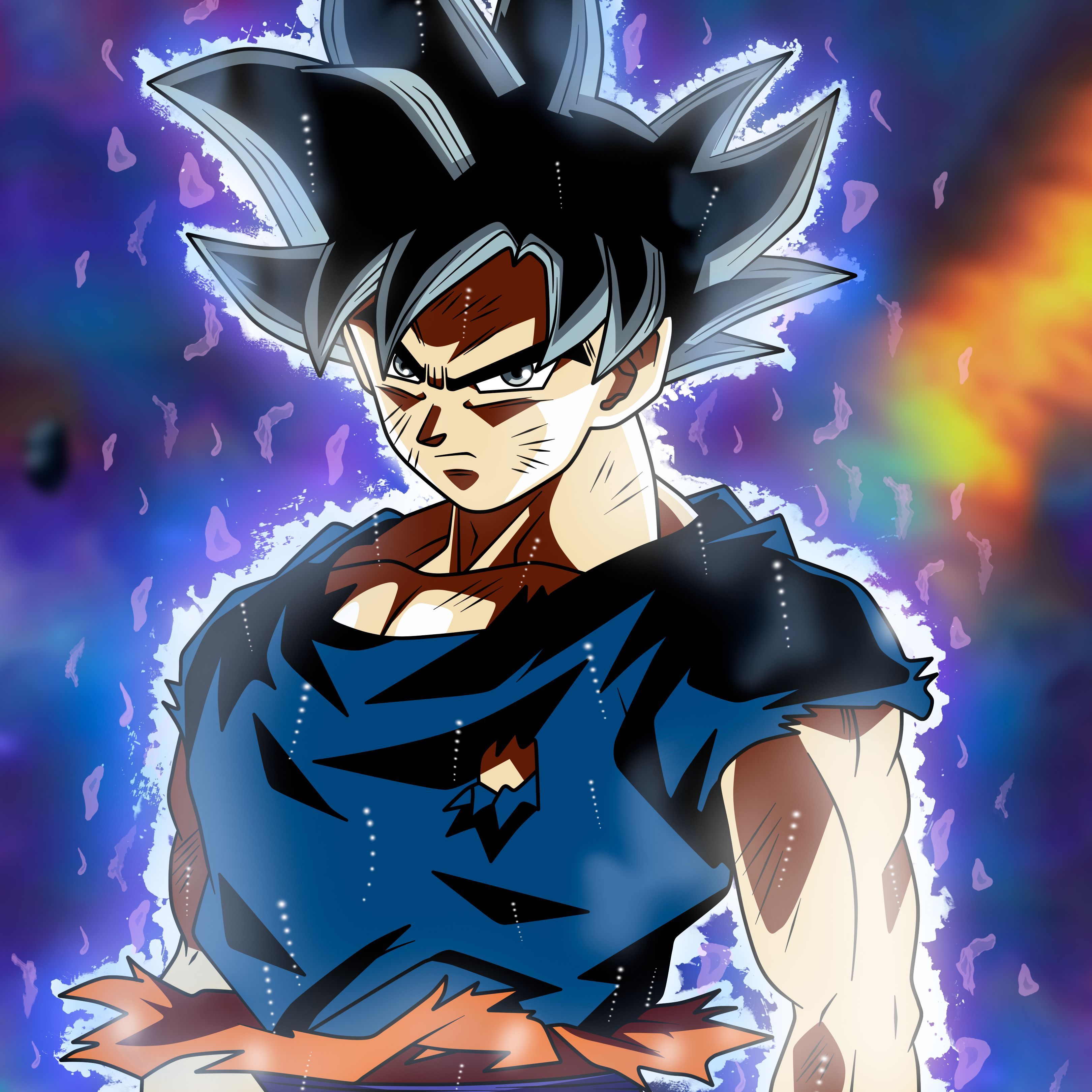 Inyouchuu Goku