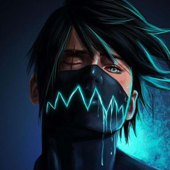 DieDyshporia avatar