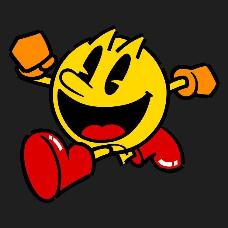 Player PacMan-Hd avatar