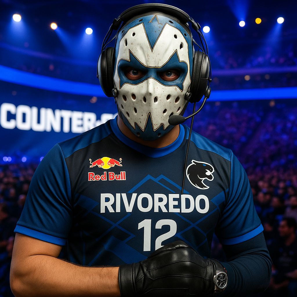 Rivoredo