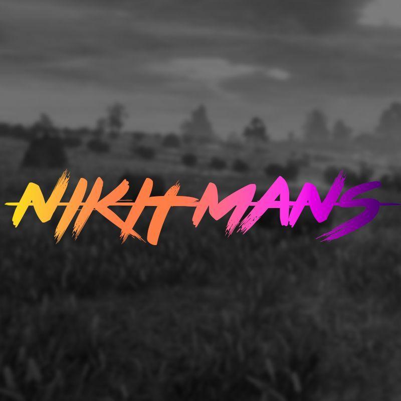 Player Nikitmans avatar