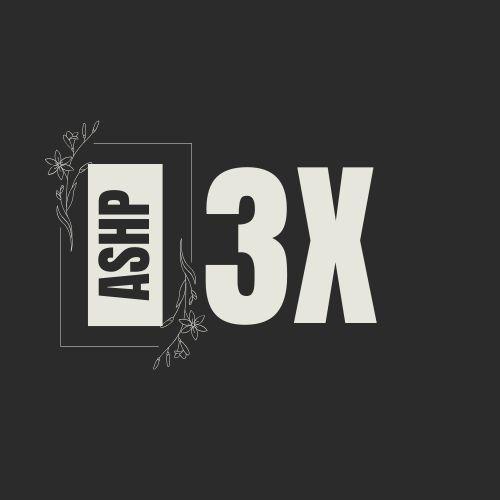 Ashp3x