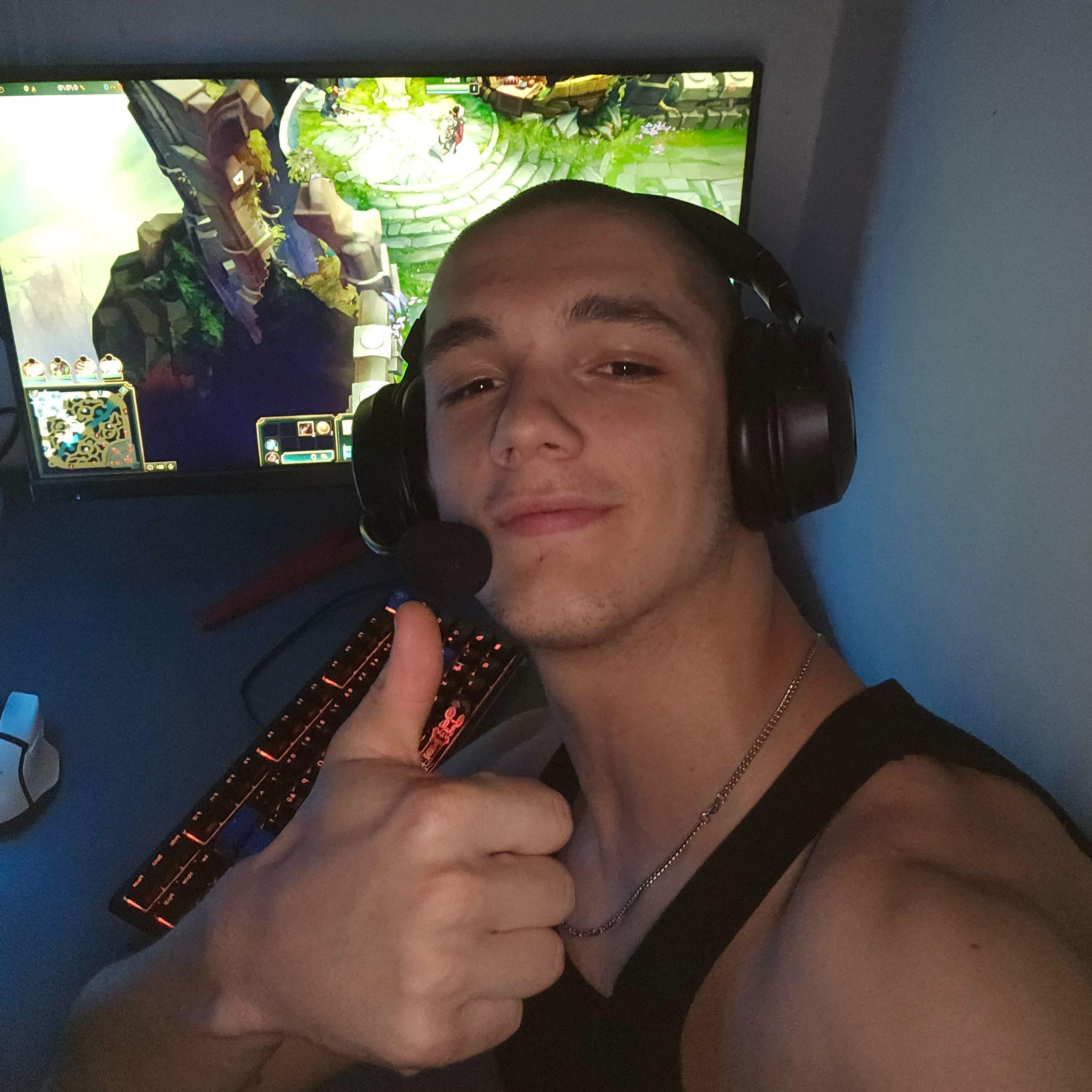 bojke004 avatar