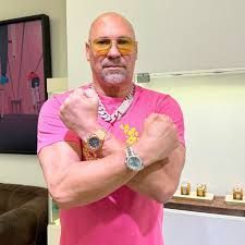 McLovinf