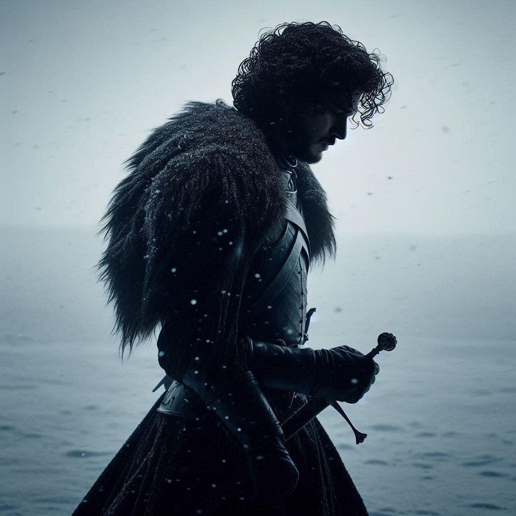 jonsnow961 avatar