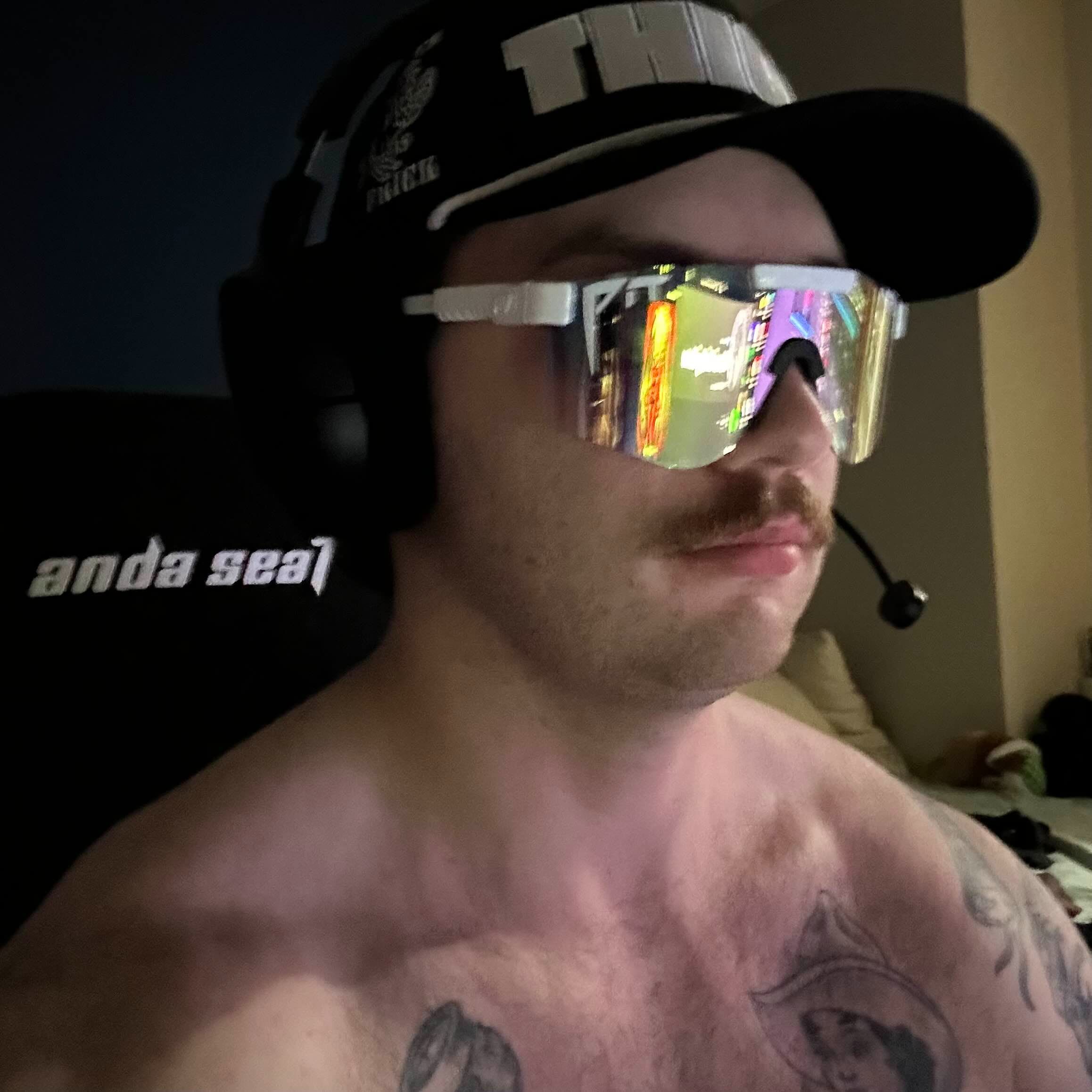 Faceit profile picture for @amp