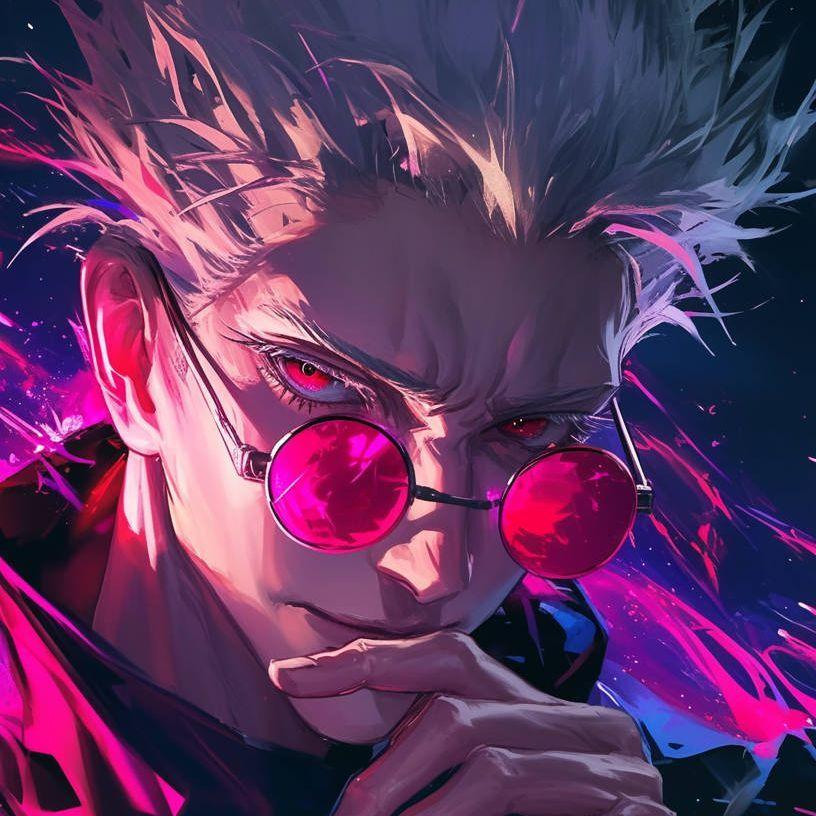inZ avatar