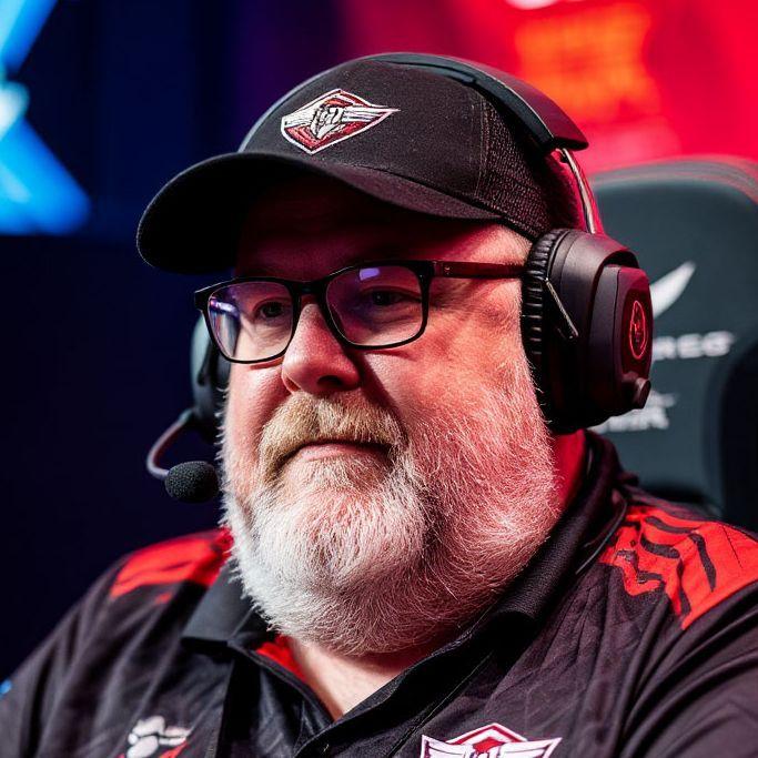 CybSkuff avatar