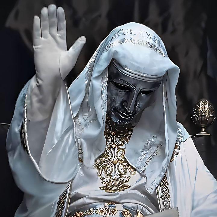 DeusExMachin avatar