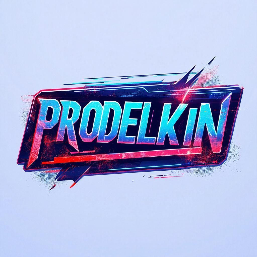 PR0DELK1N FACEIT avatar