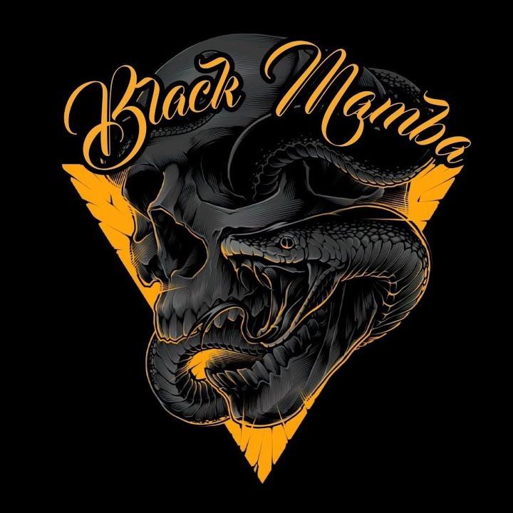 BlackMambo13 avatar