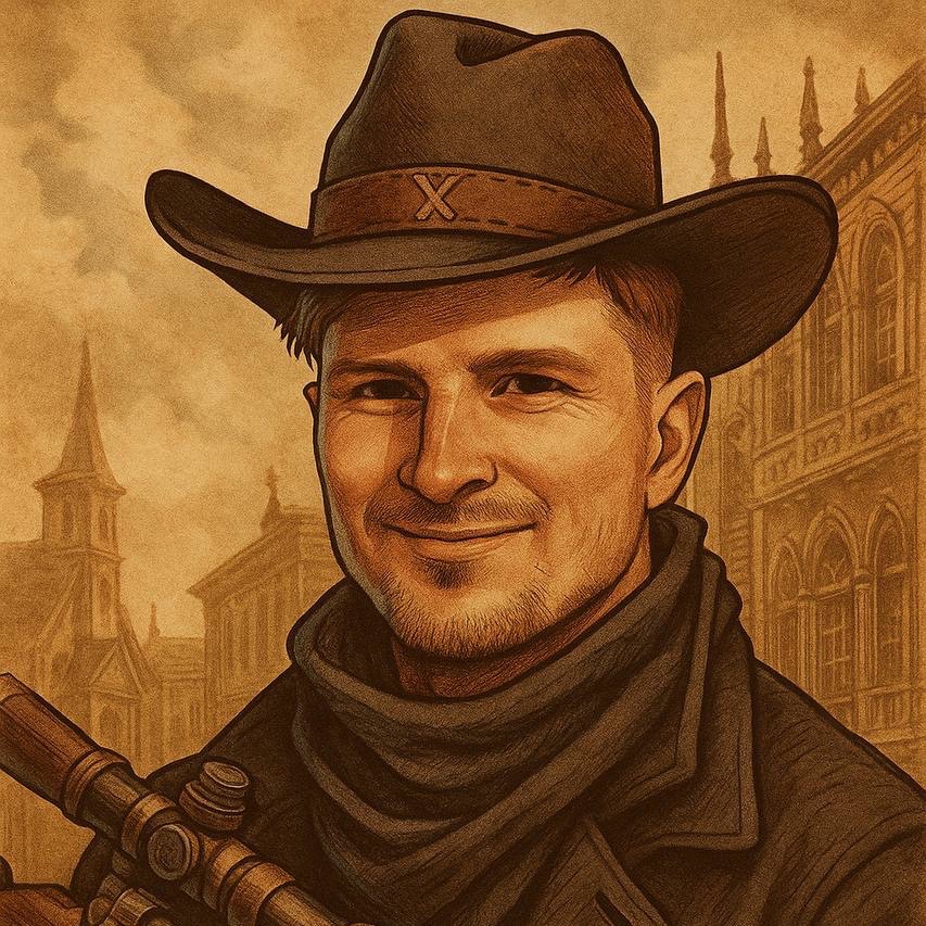 DROBOV1K_ avatar