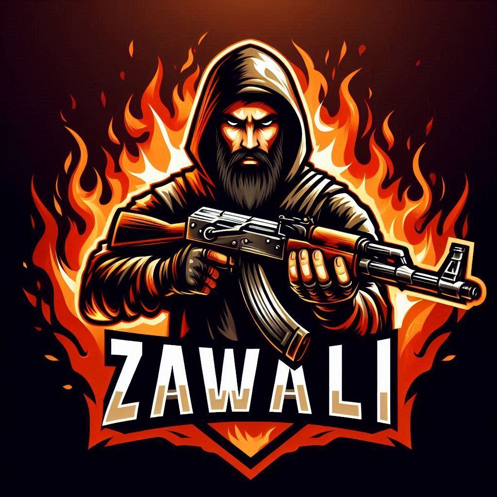 Zawali