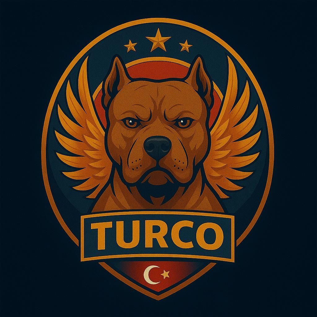 Turco- avatar