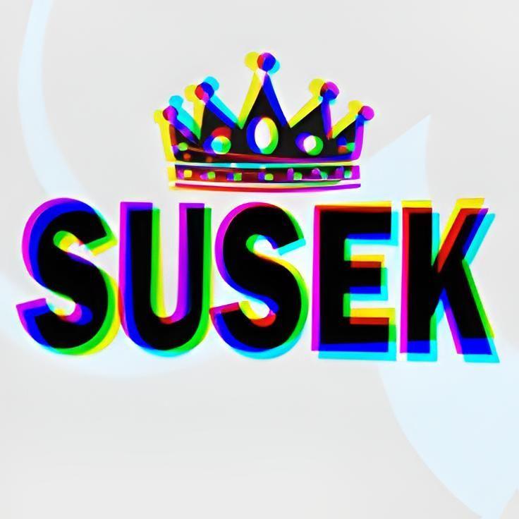 Susek avatar