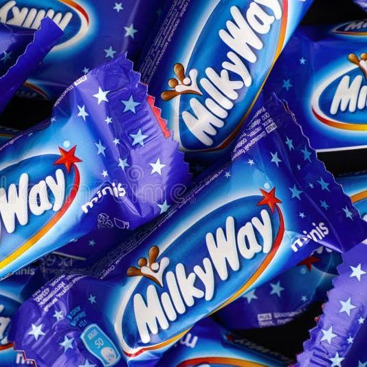 MilkWayy