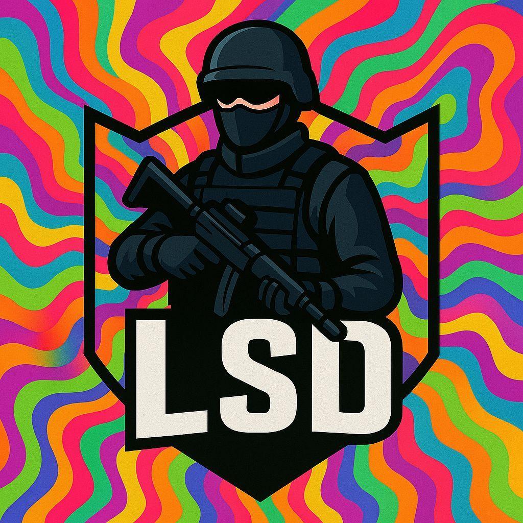 -LSD-