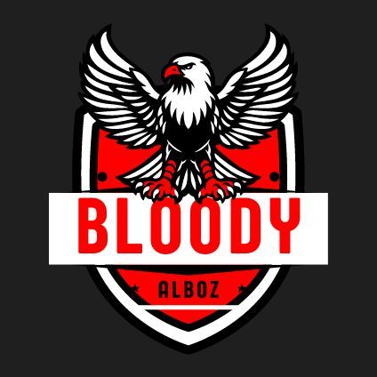 BloodyALBOZ