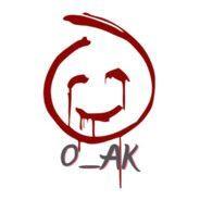 Player O_AK_ avatar