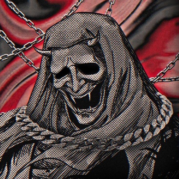grandechapo avatar
