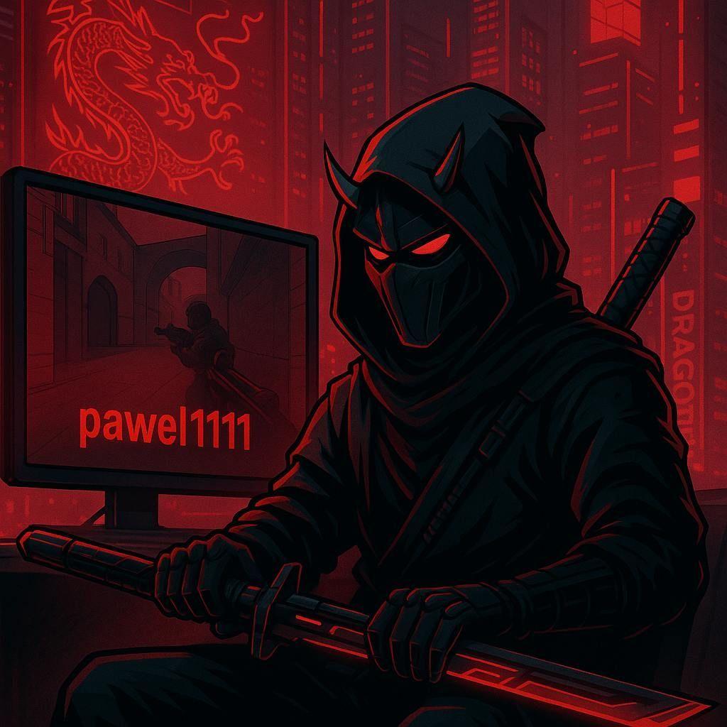 pawel11111 avatar