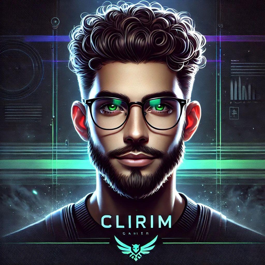 -Clirim- avatar