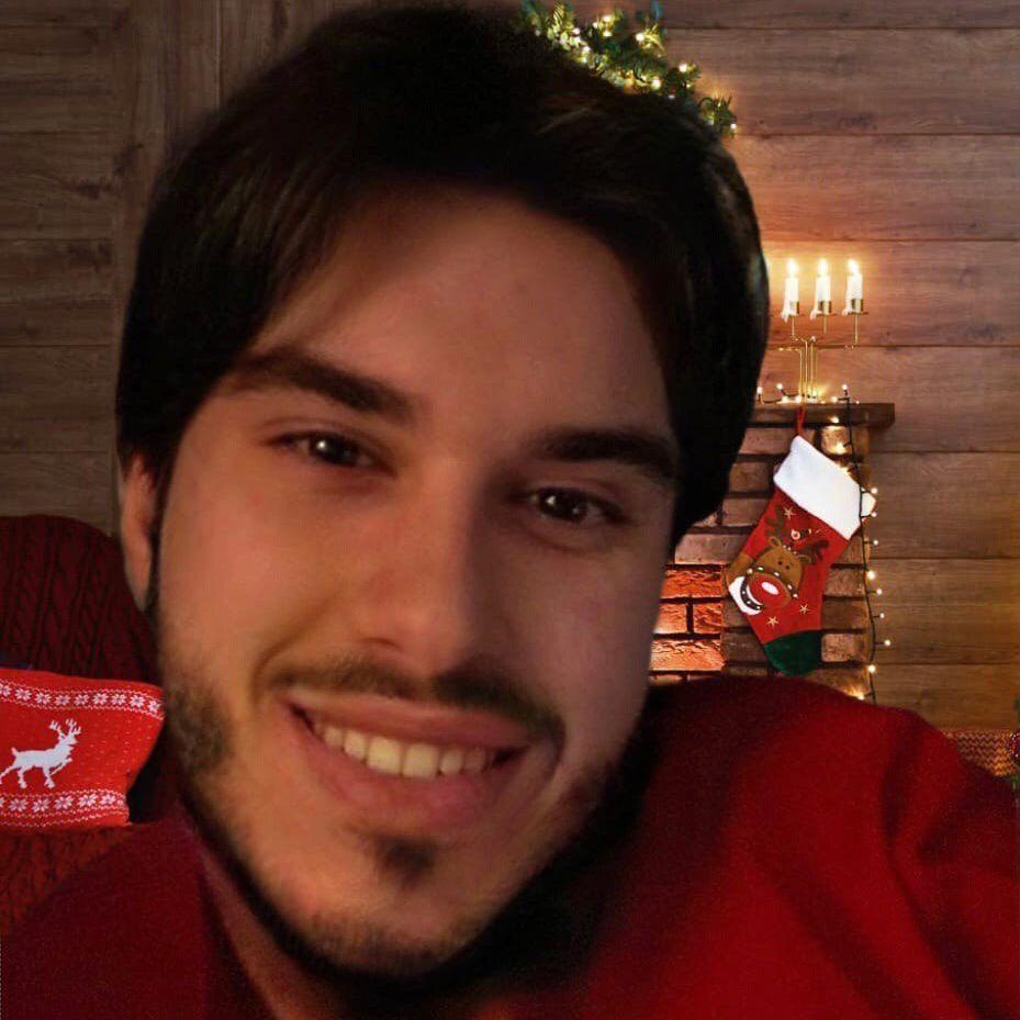 9korbEbaniy avatar
