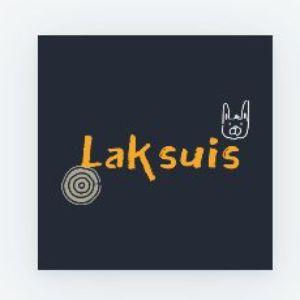 Laksuis avatar