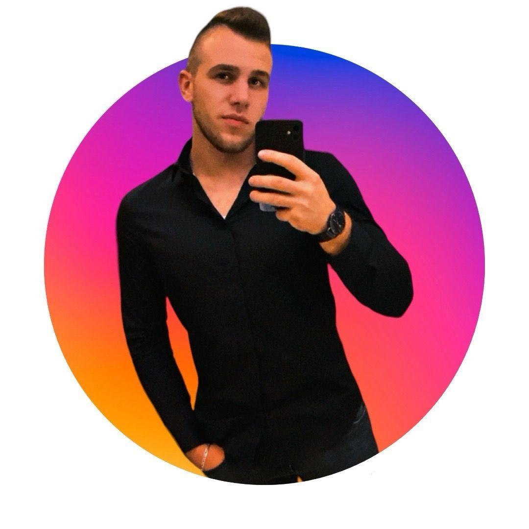 EternalPump avatar