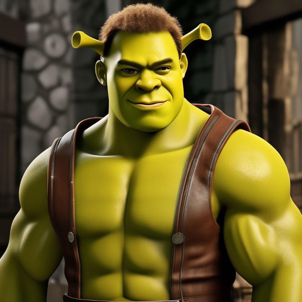 BatbKa_Shrek avatar