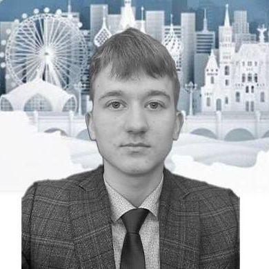 Koljoika avatar