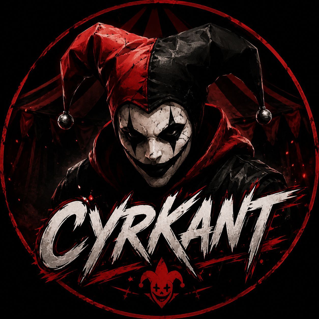 Cyrkant