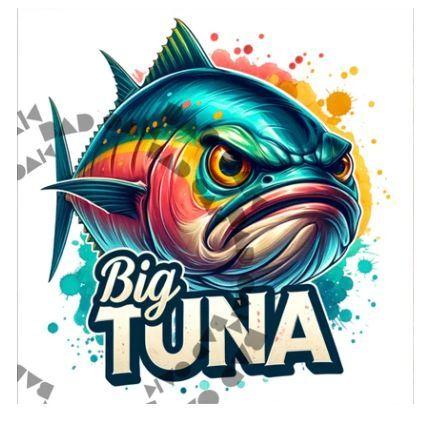 Big_Tuna avatar