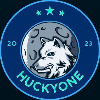 HuckyOne avatar