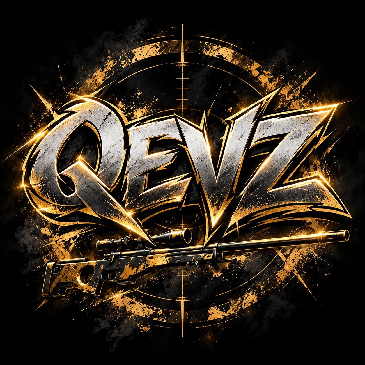 qevzz FACEIT avatar