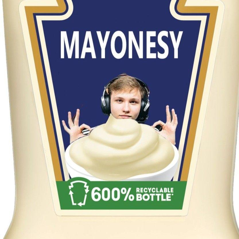 mayOneesy avatar