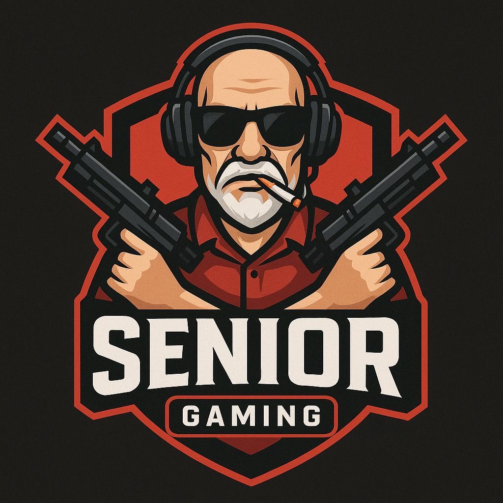 SeniorGaming