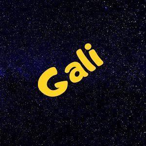 Gali_001 avatar