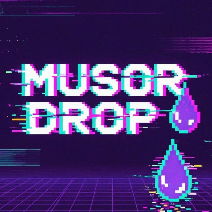 Musor_Drop66 FACEIT avatar
