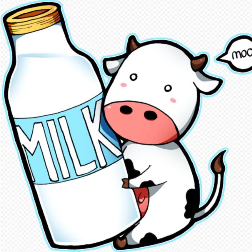 Player Milk--- avatar