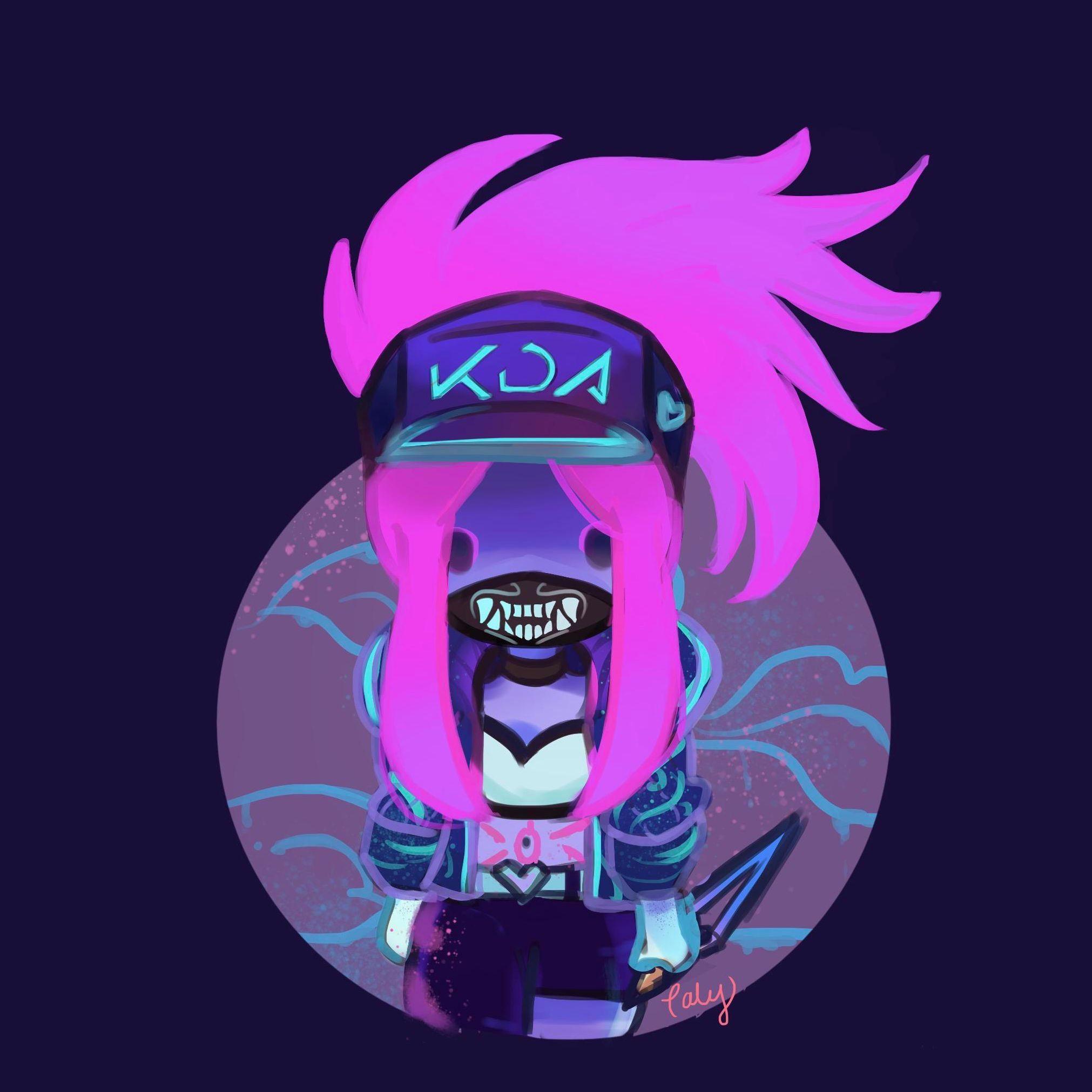 thew6rst0 avatar